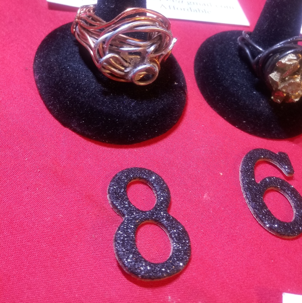Ring - Picture 2 of 4